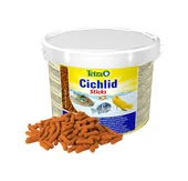 Tetra Cichlid Sticks Balık Yemi 1 KG thumbnail 2