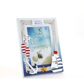 Ahşap Marin Resim Çercevesi thumbnail 1