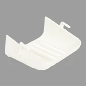 Kuşlar için Kalamar Kemiği ve Sebze Tutacağı 10'lu Paket thumbnail 3