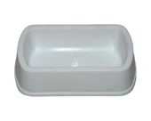 Kafes Kuşları için Devrilmez Yer Mamalığı 10 Adet thumbnail 4