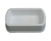 100 Adet Kafes Kuşları Için Devrilmez Yer Mamalığı thumbnail 3