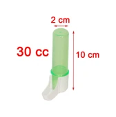 5 Adet Yeşil Parmak Suluk-Kumluk thumbnail 2