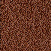 1000 Gram Tropical Cichlid Carnivore Medium Pellet Büyük Granül B thumbnail 2