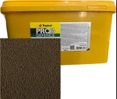 1000 Gr Tropical Pro Defence-S Boy Probiyotikli Granül Balık Yemi thumbnail 2