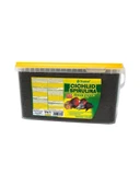 Tropical Cichlid Spirulina Medium Sticks 100 Gram Açık Yem thumbnail 2