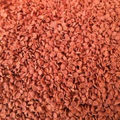 Blue Feel Malawi Colour Chips Balık Yemi 250 G thumbnail 2