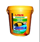 Sera Granugreen Kovadan Bölme 1000 Gr thumbnail 1