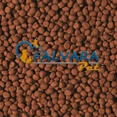 100 Gram Tropical Cichlid Carnivore Medium Pellet Büyük Granül Ba thumbnail 6