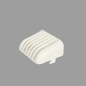 Kuşlar için Kalamar Kemiği ve Sebze Tutacağı 10'lu Paket thumbnail 2