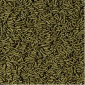 Tropical Cichlid Spirulina Medium Sticks 100 Gram Açık Yem thumbnail 1