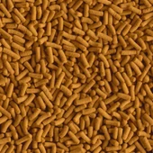 Tetra Cichlid Sticks Balık Yemi 1 KG thumbnail 4