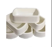 100 Adet Kafes Kuşları Için Devrilmez Yer Mamalığı thumbnail 1