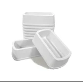 Kafes Kuşları için Devrilmez Yer Mamalığı 25 Adet thumbnail 1