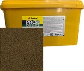 1 Kg Tropical Pro Defence-XXS Boy Probiyotikli Granül Balık Yemi thumbnail 1