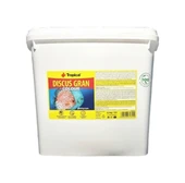 Tropical Discus Gran Colour 5,5 Kg / 10 L Balık Yemi thumbnail 1