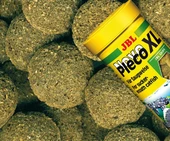 Jbl Novo Pleco Xl Vatoz İçin Tablet Yem 100 G Kovadan Bölme thumbnail 3