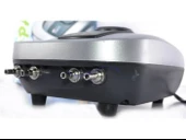 Resun Air 8000 Dört Çıkışlı Akvaryum Hava Motoru 9 Lt/Dk+ Hava Seti thumbnail 5