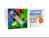 Regent 9500 Çift Çıkışlı Hava Motoru 4w Hava Seti thumbnail 2