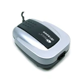 Resun Air 3000 Çift Çıkışlı Akvaryum Hava Motoru 3 Lt/Dk Hediyeli thumbnail 7