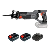 Kraftixx by Einhell KX-RS 18/1 Akülü Kılıç Testere 2X3 Amper 4514020S3 thumbnail 1