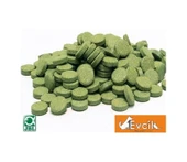 Jbl Novo Fect Bitkisel Tablet Yem Kovadan Bölme 250 Adet thumbnail 2