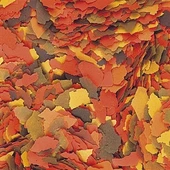 Tropical Süpervit Flakes Balıklar İçin Pul Yem 500 G thumbnail 3