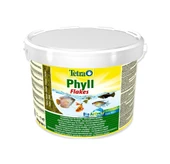 Tetra Phyll Flakes Bitkisel Pul Yem 500 Gr thumbnail 4