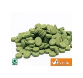 Jbl Novo  Fect Bitkisel Tablet Yem Kovadan Bölme  500 Adet thumbnail 2