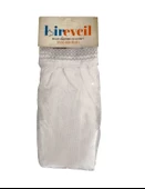 Birevcil (L) (55x30x30) Cm Kafes Tülü Tamamen Beyazdır 5 Adet thumbnail 2