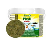 Tetra Phyll Flakes Bitkisel Pul Yem 500 Gr thumbnail 3