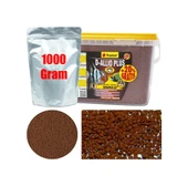 Tropical D-Allio Plus Gran Sarımsaklı Granül Yem 1 KG thumbnail 1