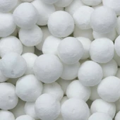 10 Adet Aquael Magıc Balls Filtre Malzemesi thumbnail 3