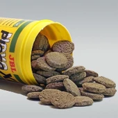 Jbl Novo Pleco Xl Vatoz İçin Tablet Yem Kovadan Bölme 200 Adet thumbnail 2