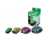 Aquael Oxyboost Apr 150 Plus (Hava Motoru) 2.2 Watt thumbnail 6