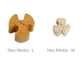 Aquario Neo Premium Media Soft-Mini 1 Litre thumbnail 3