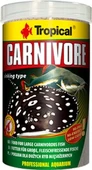 Tropical Carnivore Tablet Yem 100 G Açık thumbnail 3