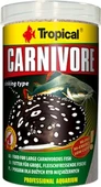 Tropical Carnivore Tablet Yem 100 G Açık thumbnail 5