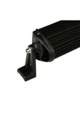 ASTRALED  Offroad Led Bar 105 cm 240 W 80 LED Delici/yayıcı Beyaz Işık Tepe Lamba Tavan Panjur Projeksiyon thumbnail 4