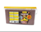 Tropical D-Allio Plus Gran 250 Gram Kovadan Bölme Sarımsaklı Yem thumbnail 4