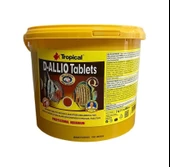 Tropical D-Allio Tablet Yem 500 Adet thumbnail 3