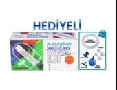 Regent 8500 Hava Motoru Çift Çıkış+Hava Seti thumbnail 1