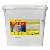 Tropical Discus Gran Colour 100 Gram Renklendirici Granül Yem thumbnail 1
