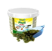 Tetra Phyll Flakes Bitkisel Pul Yem 500 Gr thumbnail 1