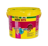 Jbl Pro Novo Bits Grano M Granül Çiklet Balık Yemi 250 G thumbnail 1