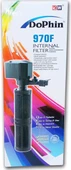 Dophin 970F Akvaryum İç Filtresi. (1400 Lt/Saat 248 Watt) thumbnail 2