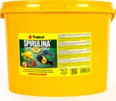 Tropical Süper Spirulina Forte Pul Yem 250 G thumbnail 1