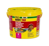 Jbl Pro Novo Tab M Protein İçerikli Tablet Yem 500 Adet thumbnail 1