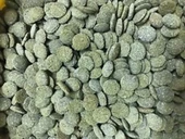 Jbl Novo Pleco Vatoz için Tablet Yem 1000 G Kovadan Bölme thumbnail 4