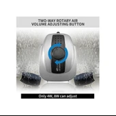 Resun Air 8000 Dört Çıkışlı Akvaryum Hava Motoru 9 Lt/Dakika thumbnail 2