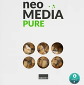 Aquario Neo Premium Media Pure L 1 Litre thumbnail 5